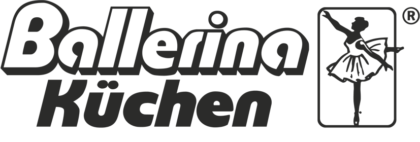 Logo von Ballerina K&uuml;chen