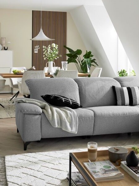 Das richtige Sofa finden Tipps vom Moebelhaus Haemel