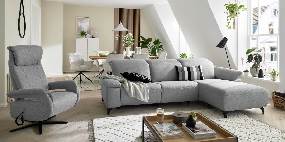 Das richtige Sofa finden Tipps vom Moebelhaus Haemel