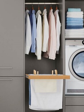 Hauswirtschaftsraum 1170