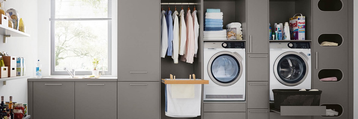 Hauswirtschaftsraum 1170