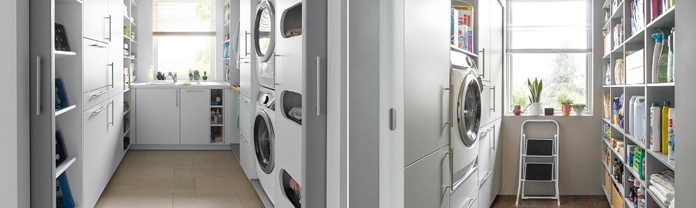 Hauswirtschaftsraum Moebelhaus Haemel 1000