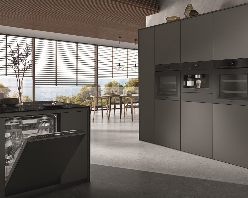 Miele 125 Jahre 1000