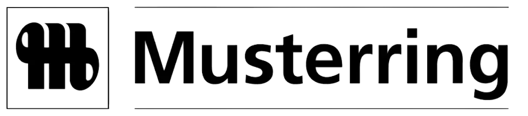 Logo der M&ouml;belmarke Musterring