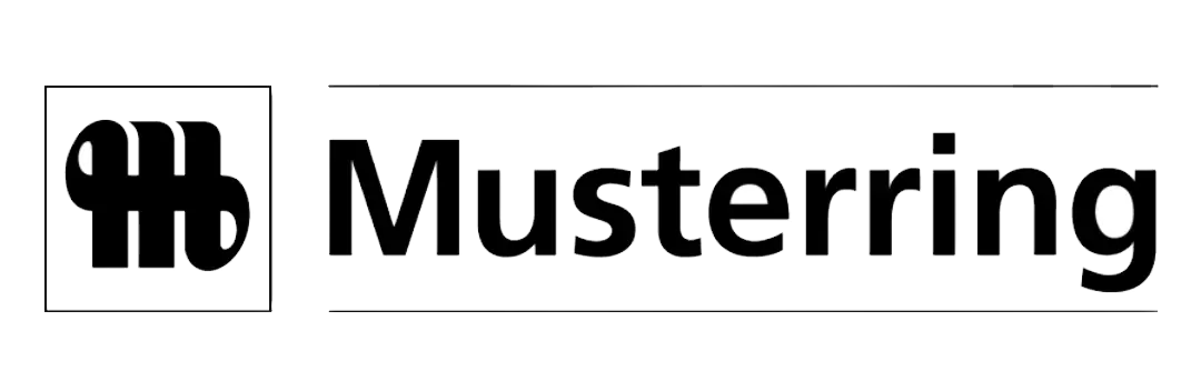 Logo der M&ouml;belmarke Musterring