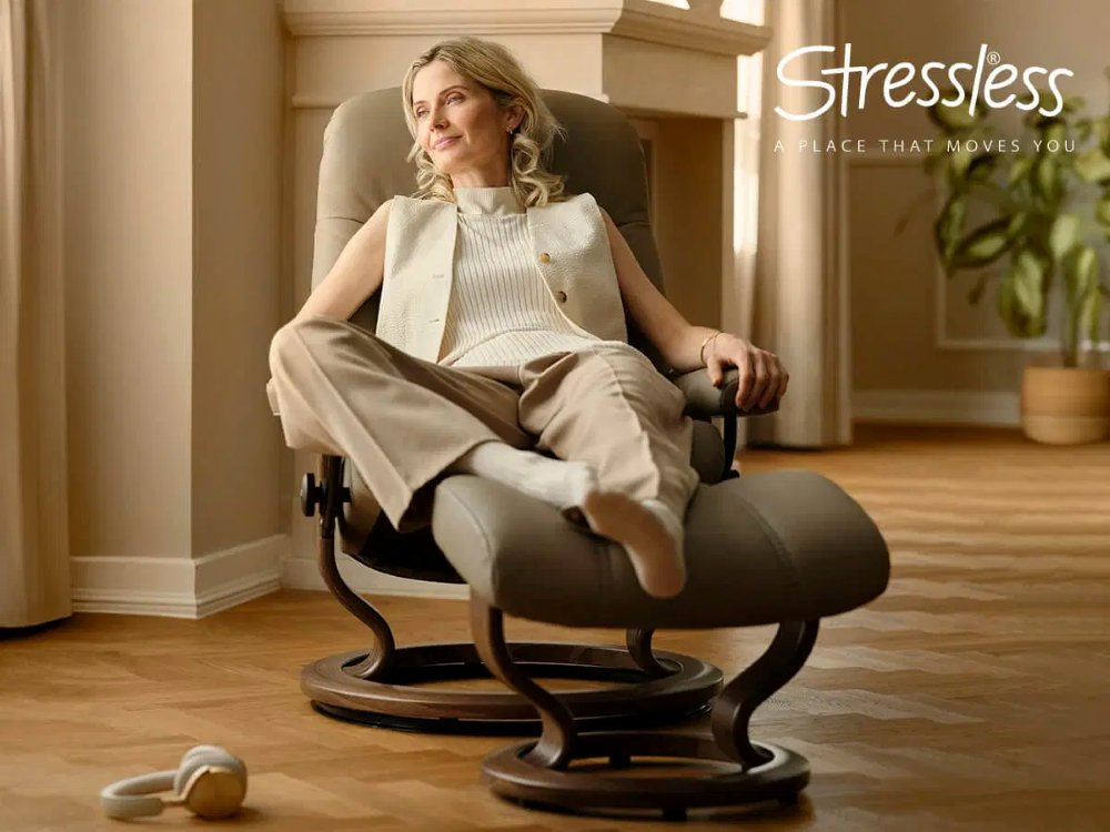 Stressless Consul zum Aktionspreis 2025