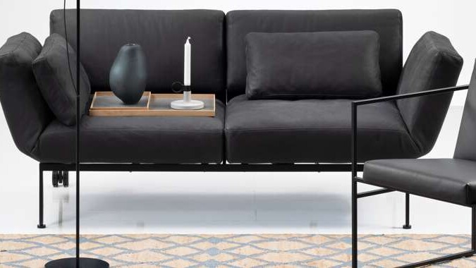 bruehl werksberatung roro sofa im moebelhaus haemel bei kassel und marburg