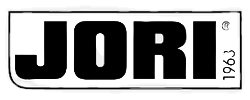 Logo der M&ouml;belmarke JORI