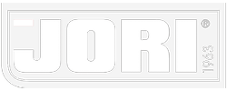 Logo der Möbelmarke JORI