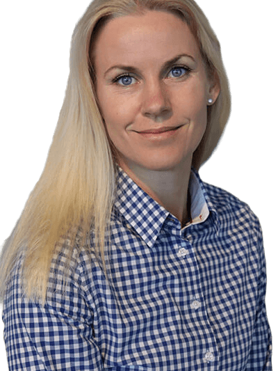 Porträt von Tanja Göbel-Ploch