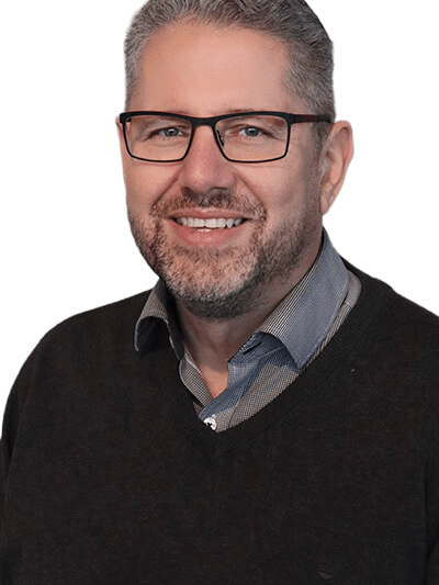 Porträt von Stefan Berlip