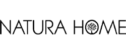 Logo der M&ouml;belmarke Natura Home