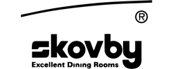 Logo der M&ouml;belmarke Skovby