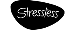 Logo der M&ouml;belmarke Stressless